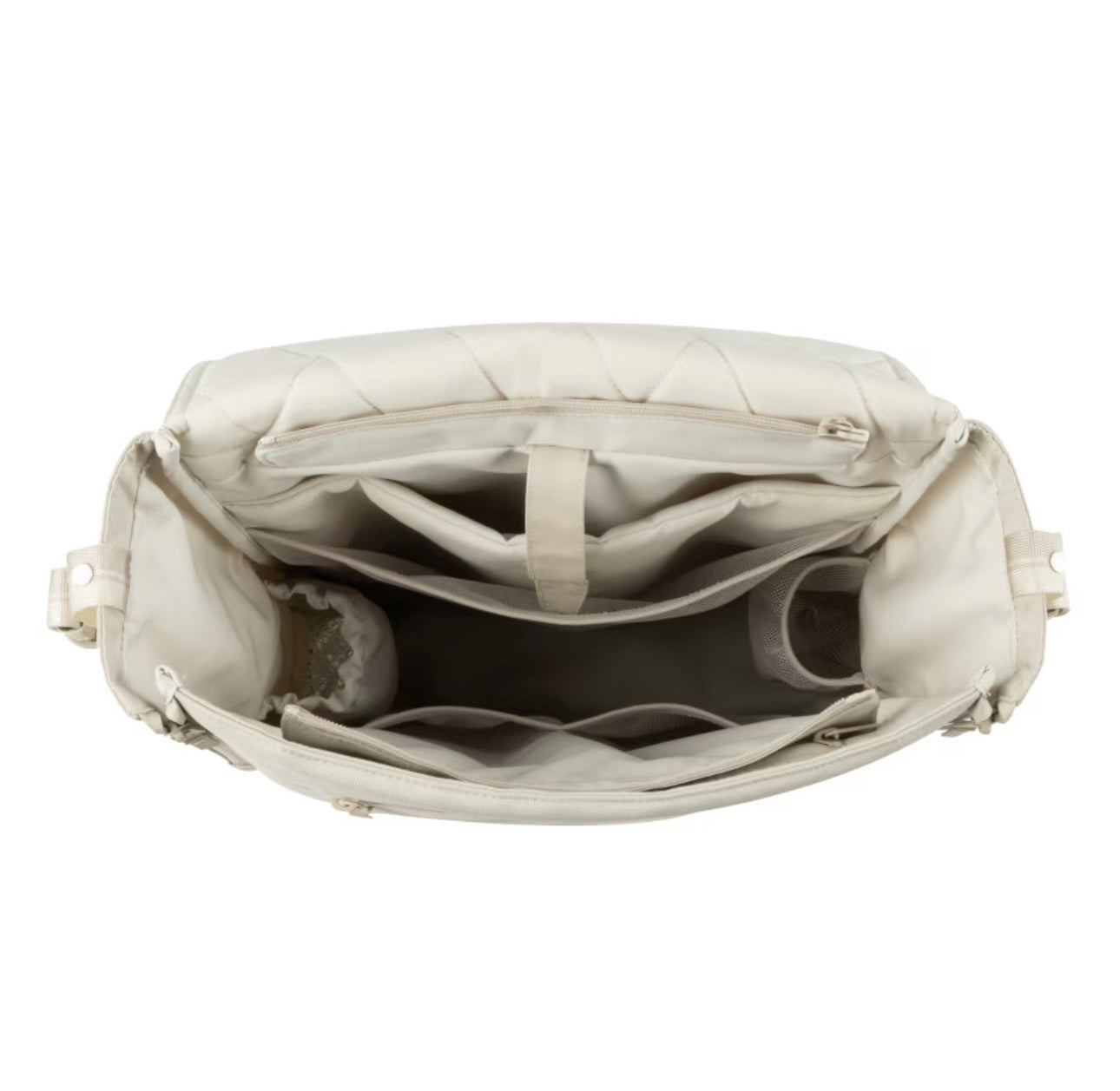 Maxi-Cosi Changing Backpack - Timeless Sand