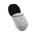 EX DISPLAY Aston Martin egg3 Luxury Travel System - Soft Grey
