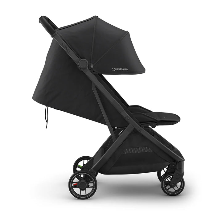 UPPAbaby MINU V3 Compact Stroller - Jake