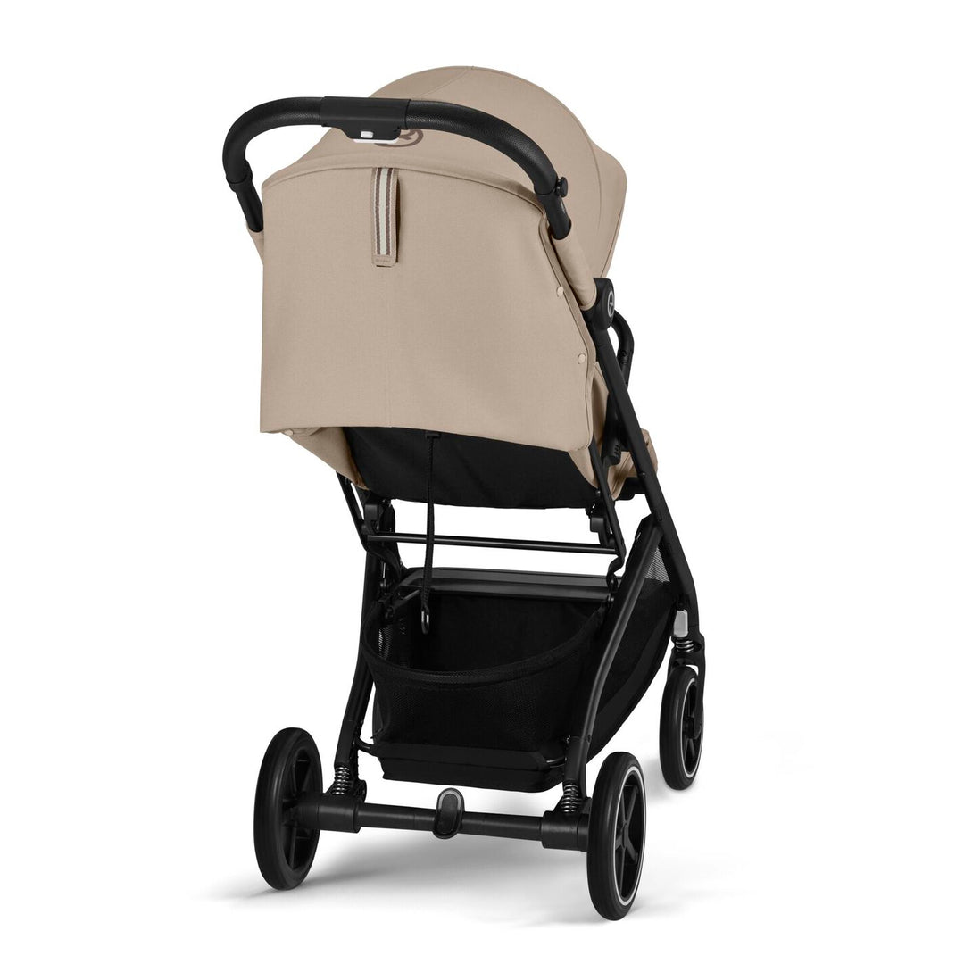 Cybex Beezy Compact Pushchair - Almond Beige