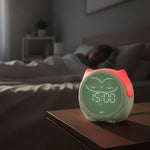 Cloud B Owlie Sleep Trainer