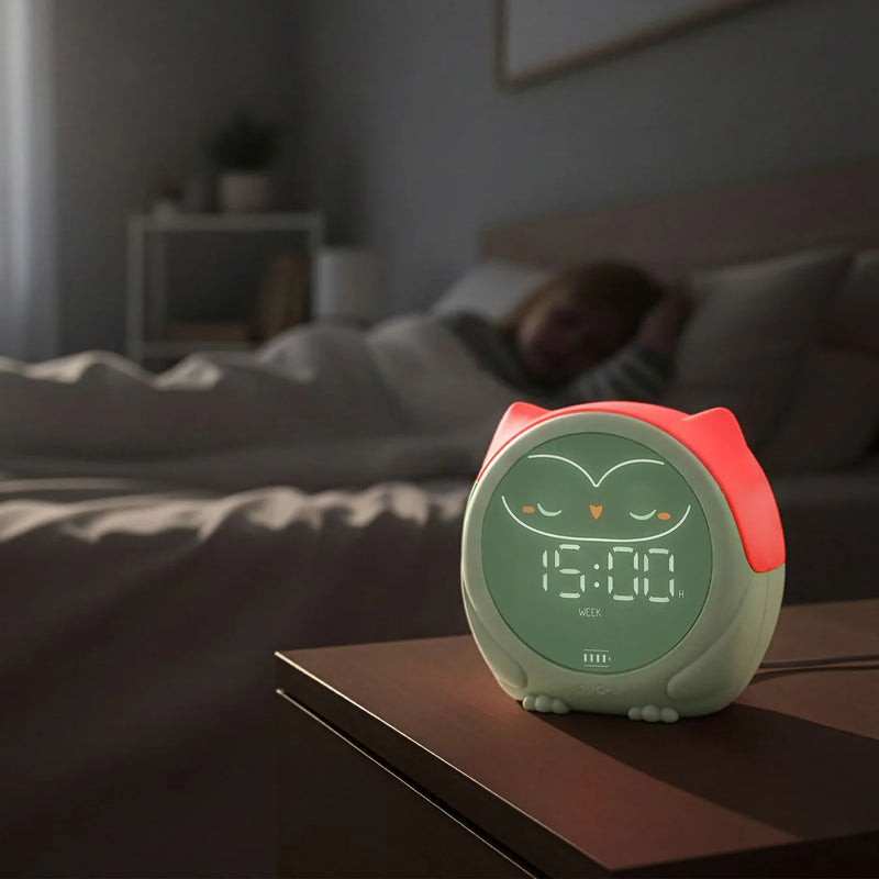 Cloud B Owlie Sleep Trainer