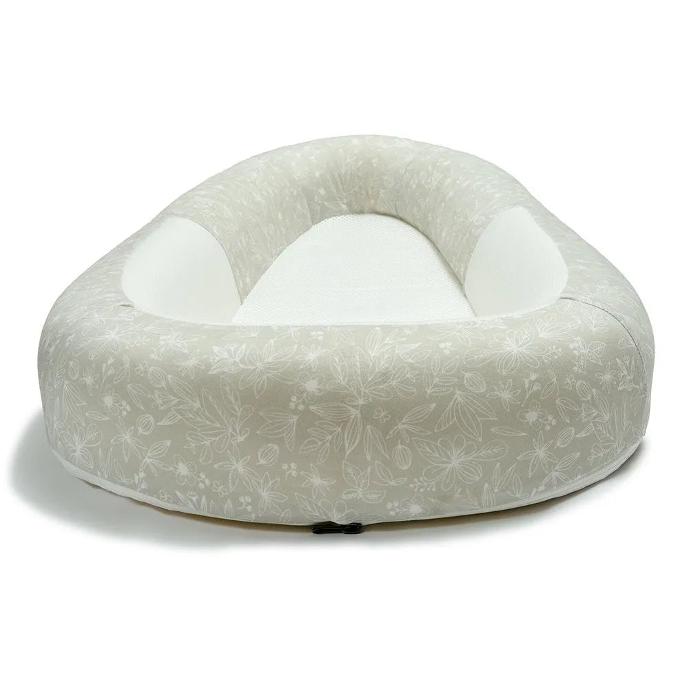 Purflo Sleep Tight Baby Bed – Magical Garden