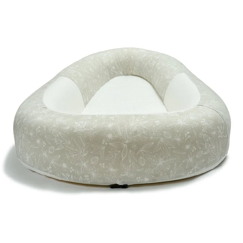 Purflo Sleep Tight Baby Bed – Magical Garden