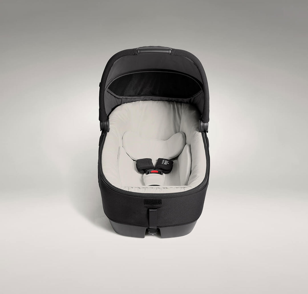 Joie Finiti Flex Grow Ready Inc Calmi + I-Harbour Bundle - Eclipse