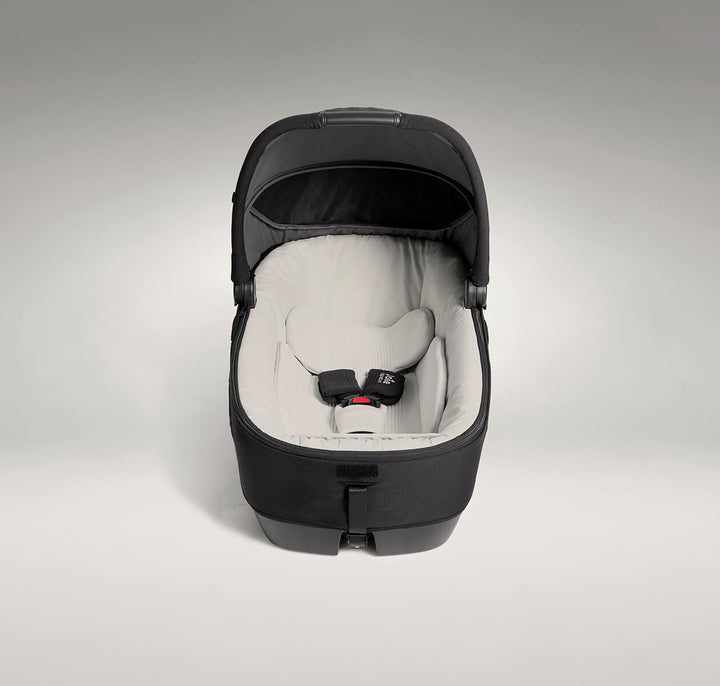 Joie Finiti Flex Grow Ready Inc Calmi + I-Harbour Bundle - Eclipse