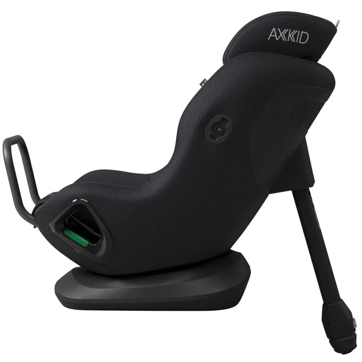 Axkid Minikid Core - Coastal Storm Black