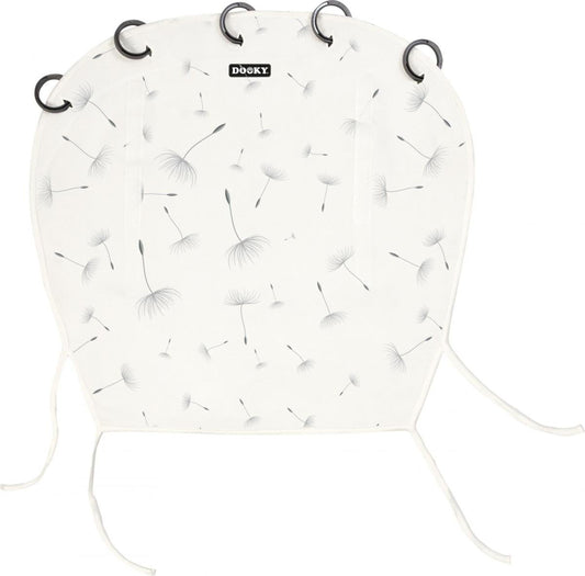 Dooky Sun Shade - Dandelion