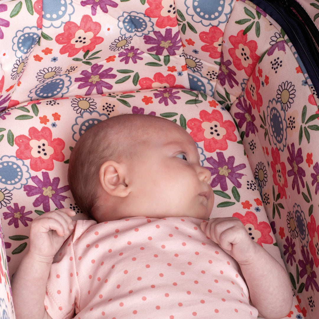 Cosatto Wow Continental Car Seat Bundle - Dalloway