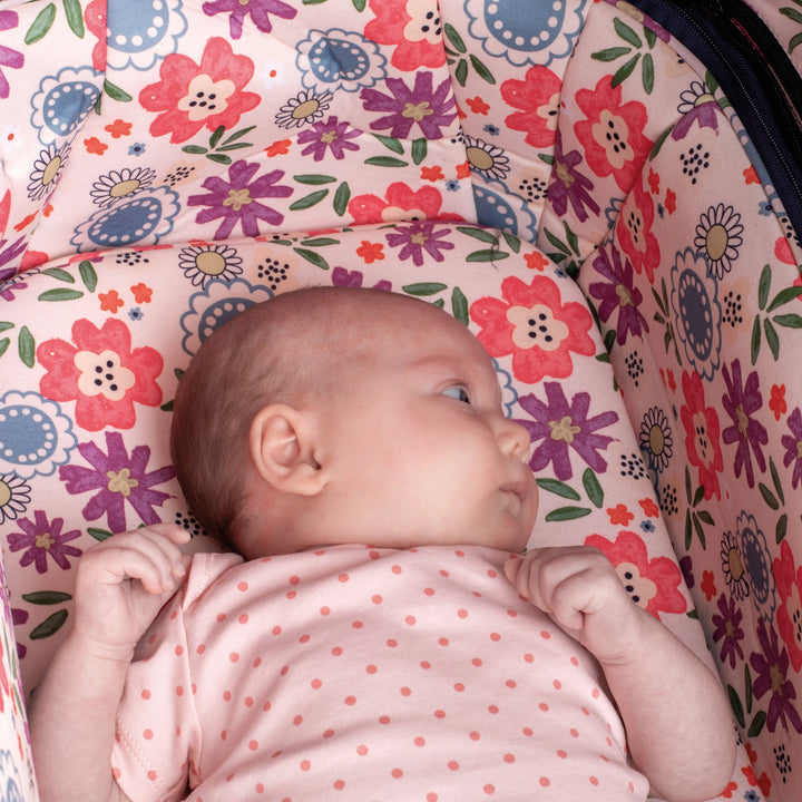 Cosatto Wow Continental Car Seat Bundle - Dalloway