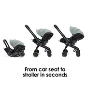 Doona X Car Seat & Stroller Dusty Sage (Pre-order)