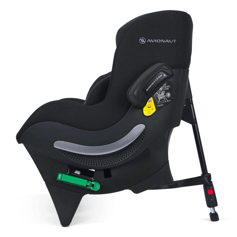 Avionaut Sky AirFlow Rear Facing Car Seat - Black