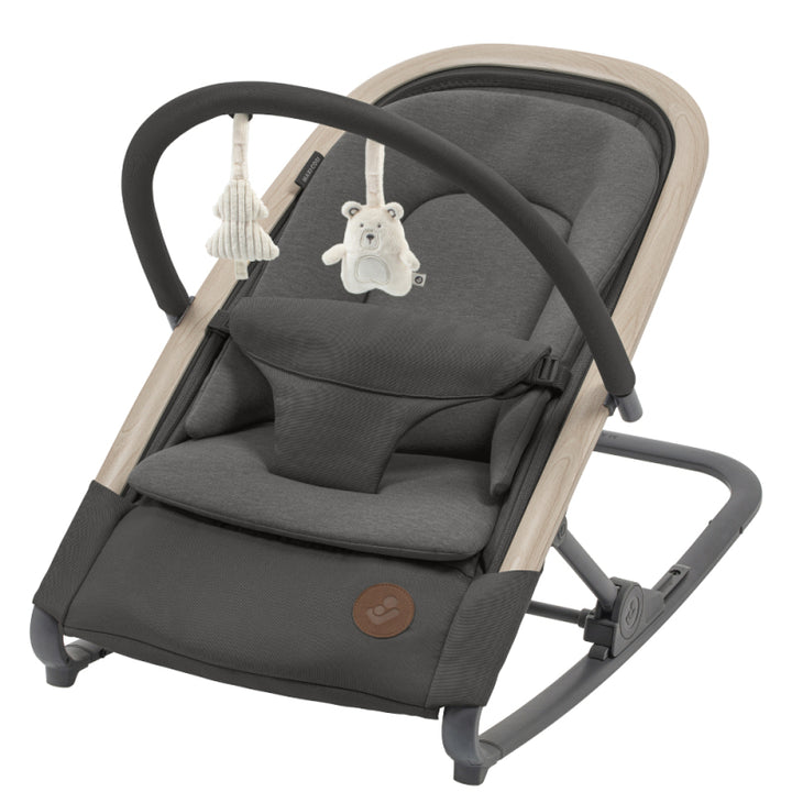 Maxi Cosi Kori Bouncer - Beyond Graphite