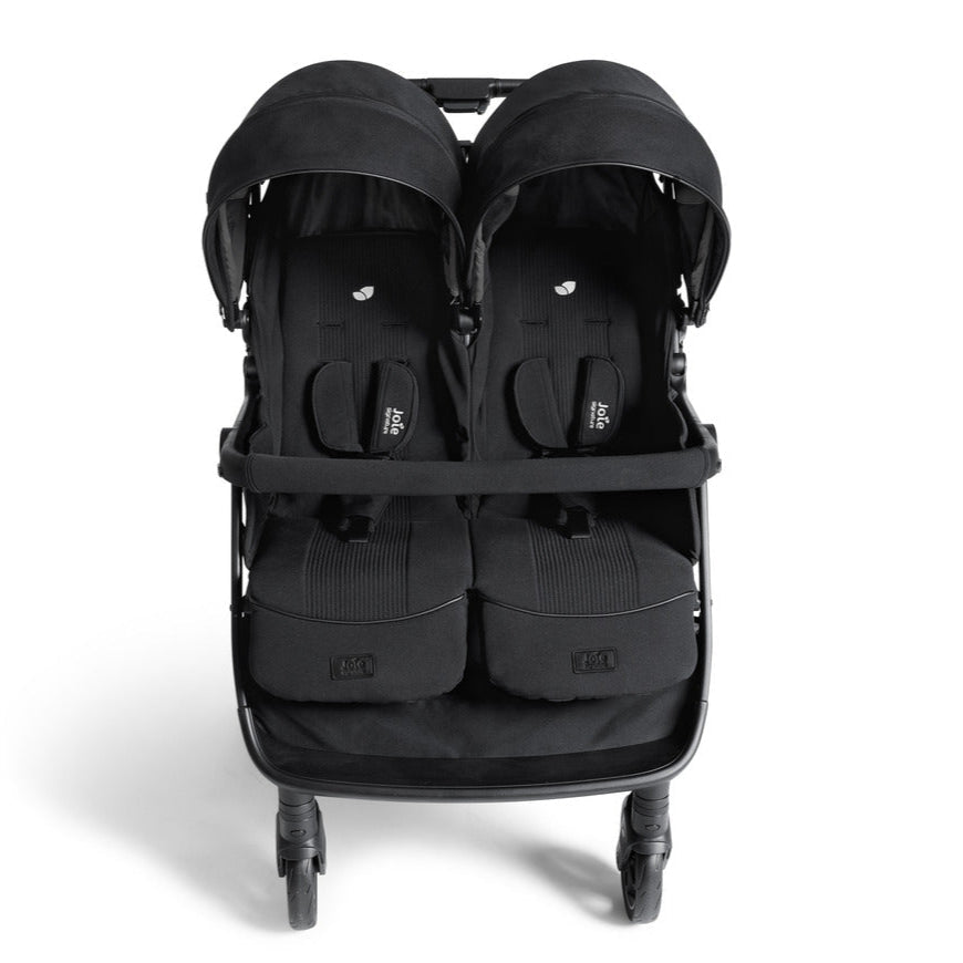 Joie Signature Estrella Twin Pushchair - Eclipse
