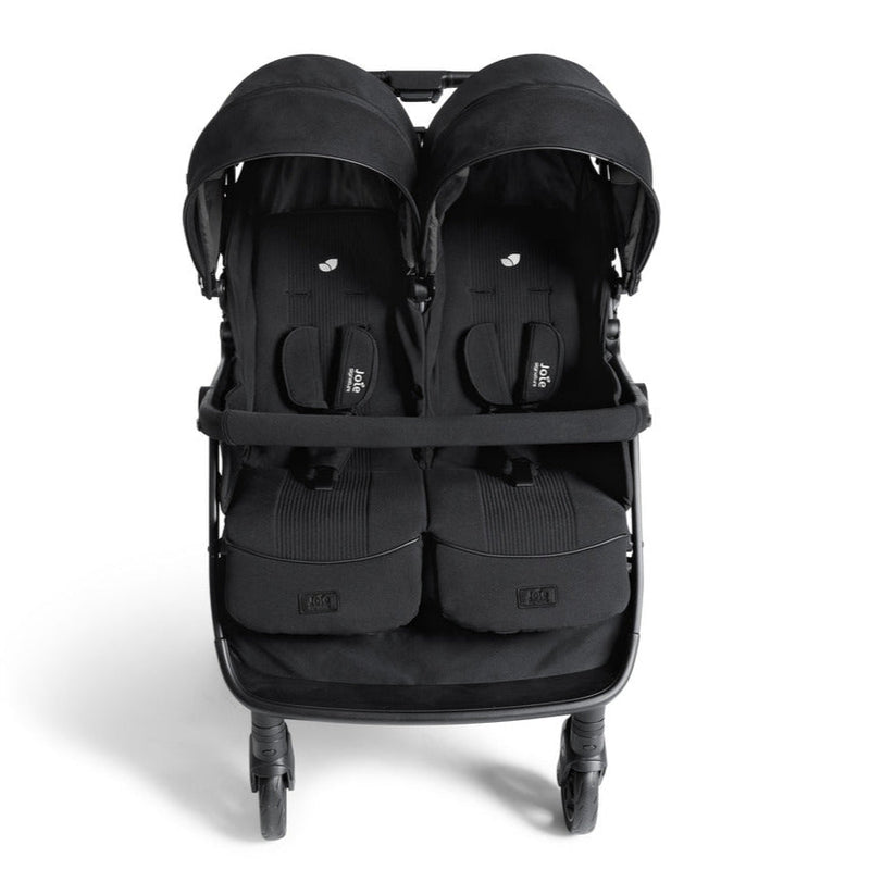 Joie Signature Estrella Twin Pushchair - Eclipse