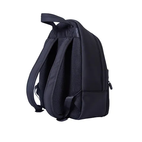 Red Kite Backpack - Black