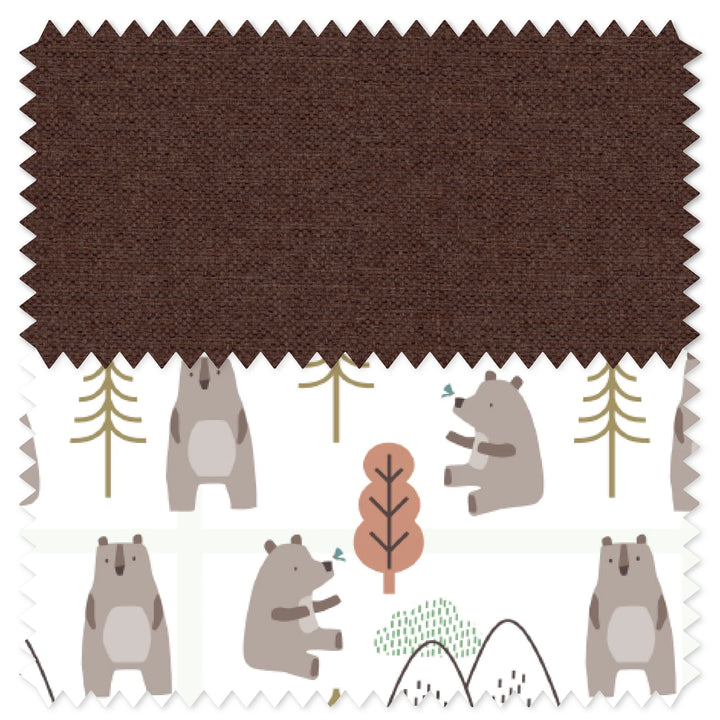 Cosatto Giggle 4 Special Edition All Stage Home and Travel Bundle - Bear Hug