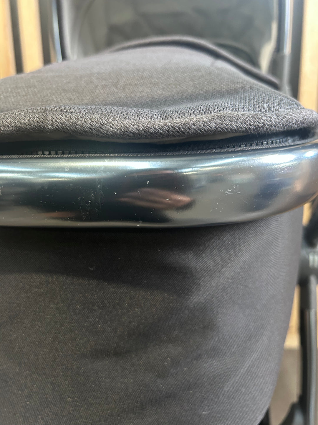 PRE LOVED Babystyle Oyster3 Pram + Pushchair - Fossil