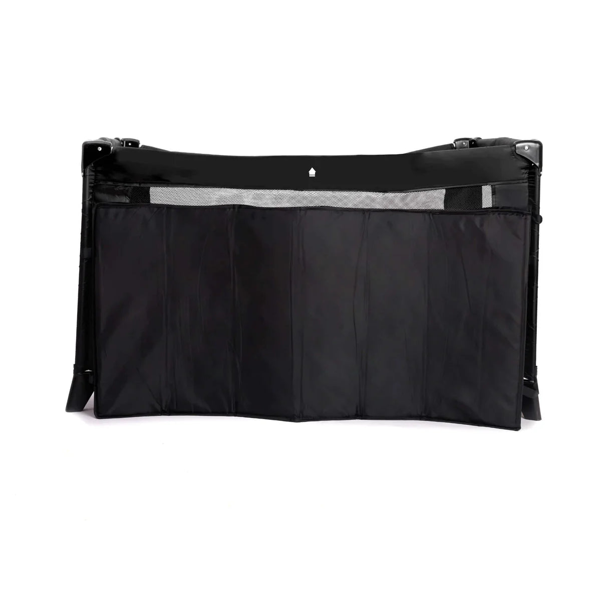 East Coast Travel Cot - Black
