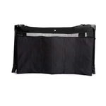East Coast Travel Cot - Black