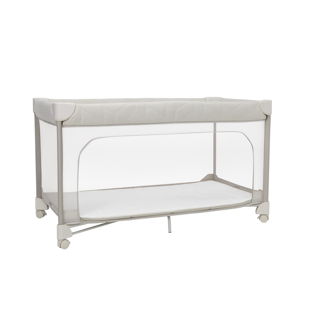 Maxi-Cosi Merlin Travel Cot - Elegance Beige