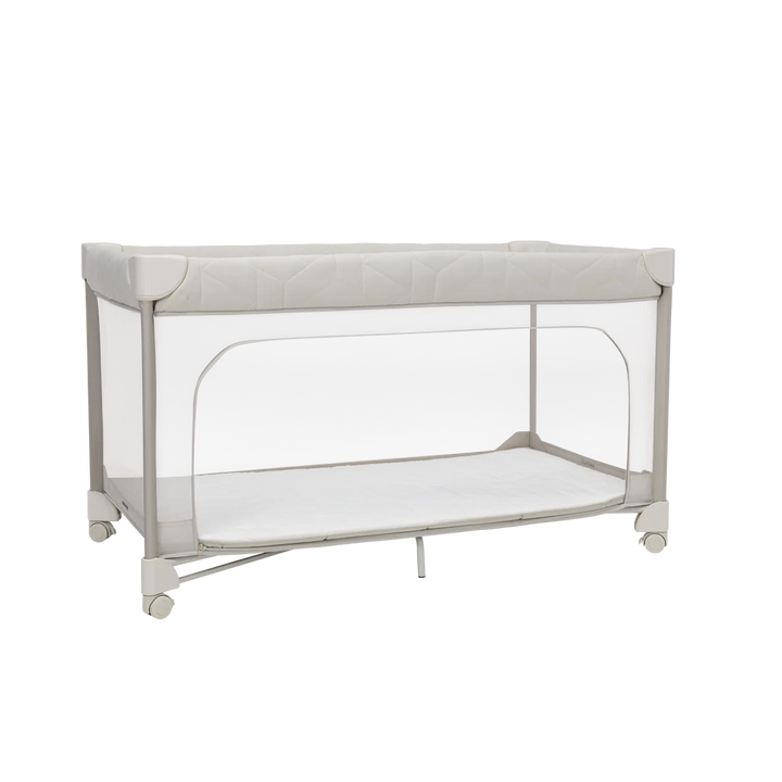 Maxi-Cosi Merlin Travel Cot - Elegance Beige
