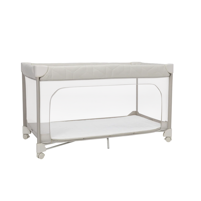 Maxi-Cosi Merlin Travel Cot - Elegance Beige