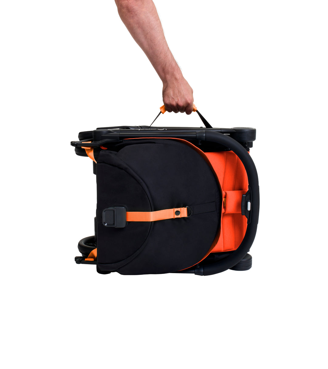 iCandy Pip Compact Stroller - Sunset