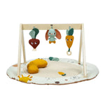 Tiny Love Luxe Gymini Playmat - Garden of Adventures