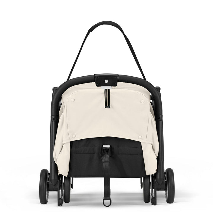 CYBEX Orfeo Pushchair - Canvas White