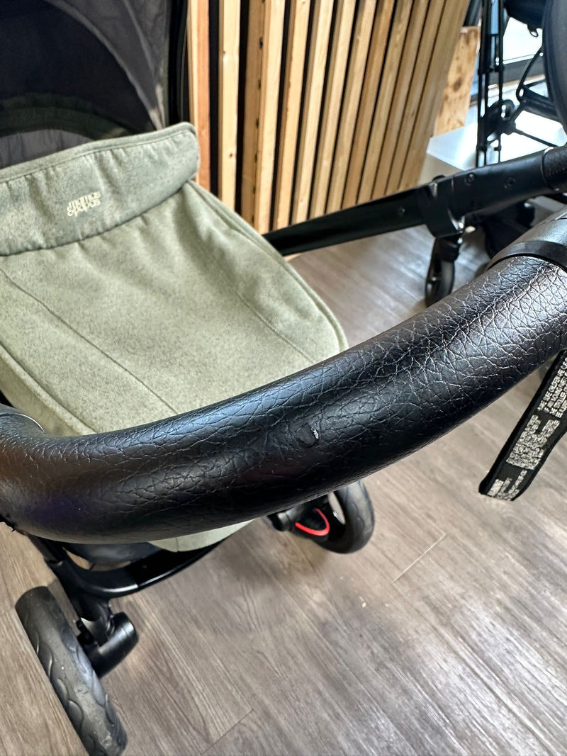 PRE LOVED Mamas & Papas Ocarro - Juniper