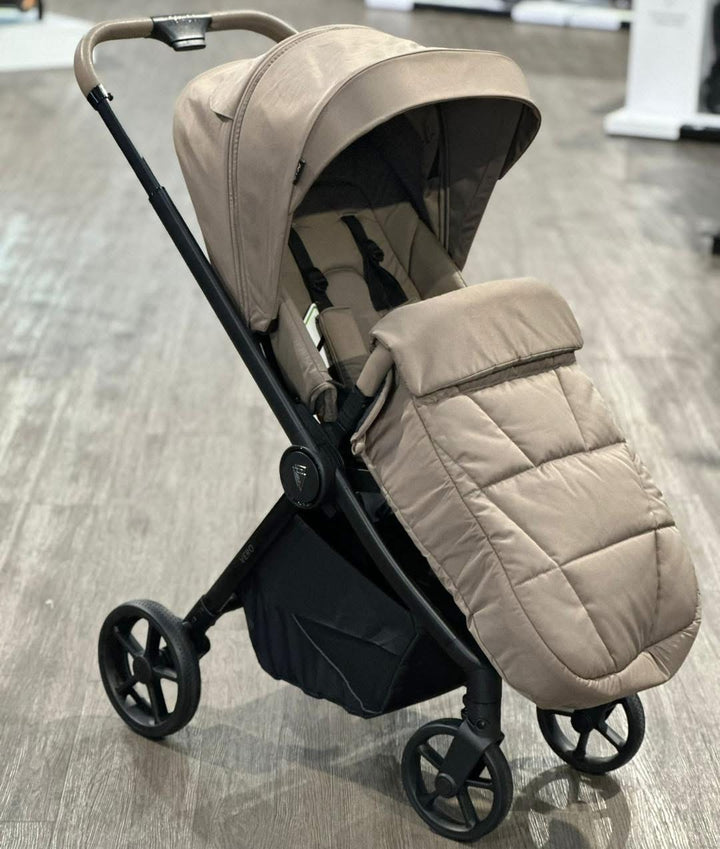 EX DISPLAY Venicci Vero Stroller - Sand