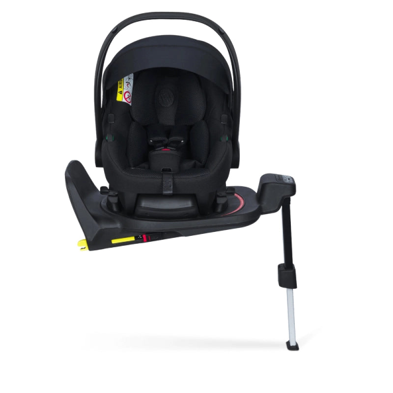 Avionaut Cosmo AirFlow i-Size Infant Car Seat - Black