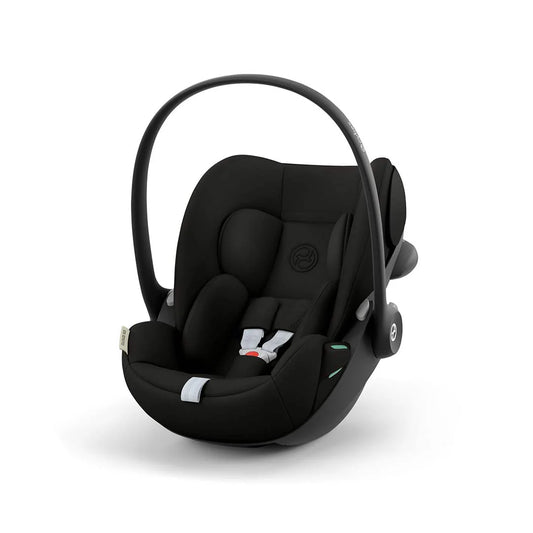 Cybex Cloud G3 Car Seat - Magic Black