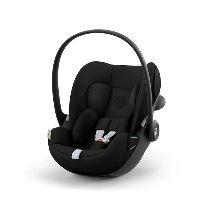 Cybex Cloud G3 Car Seat - Magic Black