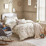 Peter Rabbit™ Classic 100% Cotton Reversible Duvet Cover Set