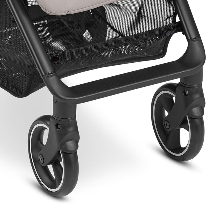 ABC Design Ping2 Compact Stroller - Powder