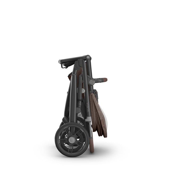 UPPAbaby Vista V3 Pushchair & Carrycot - Owen (Mocha Melange)