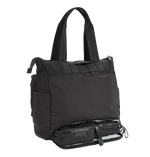 Bababing Rosy Tote Changing Bag - Black