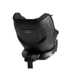 Axkid Spinkid 2 Spin Car Seat - Coastal Storm Black