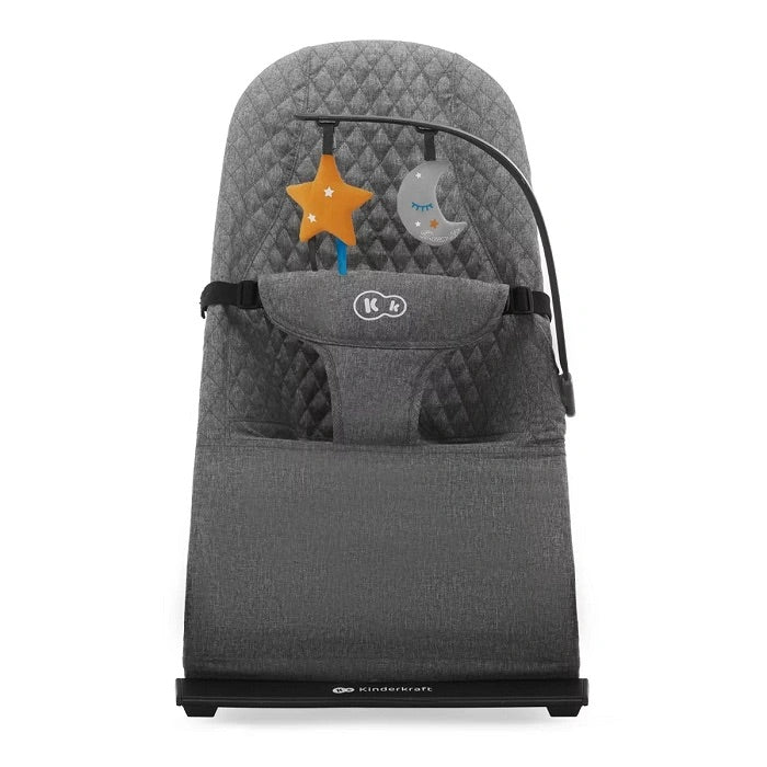 Kinderkraft MIMI Rocker - Grey