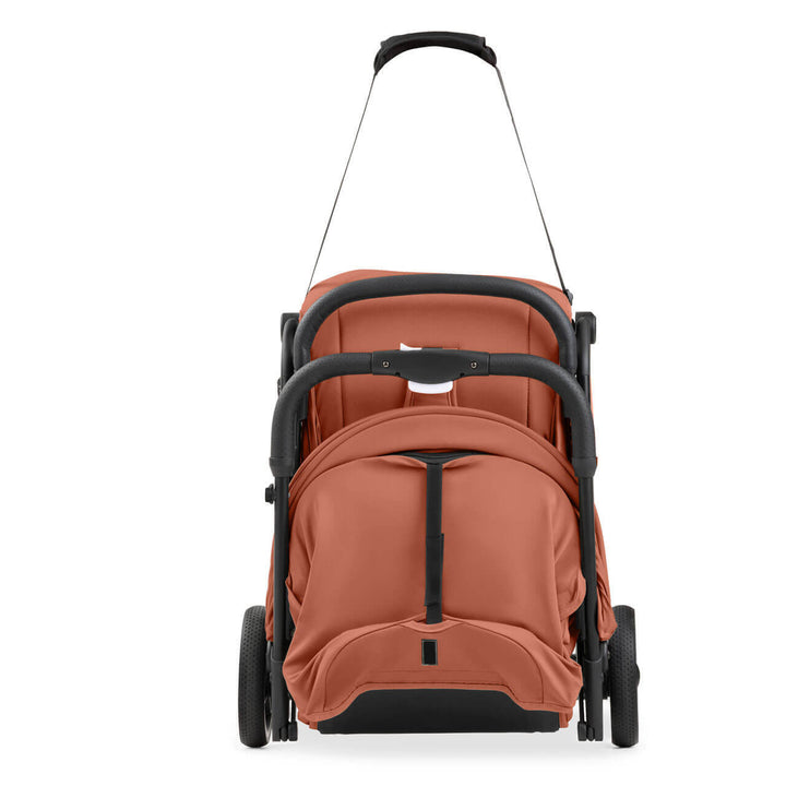 Hauck Travel N Care Plus Stroller - Cork