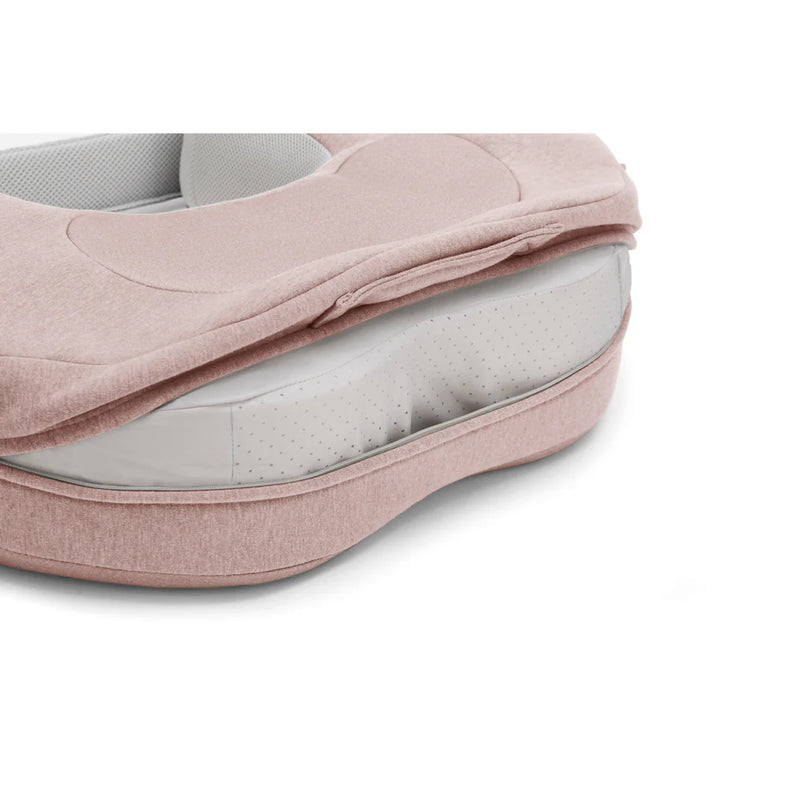 Inglesina Elysia Nursing Pillow - Delicate Pink