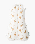 Momcozy Baby Sleeping Bag 1.5 TOG - Giraffe
