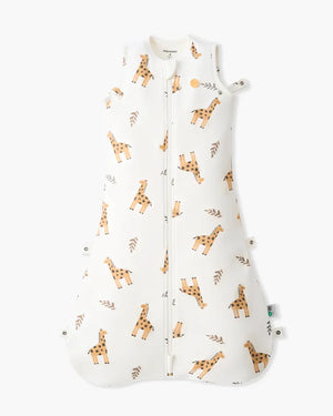 Momcozy Baby Sleeping Bag 1.5 TOG - Giraffe