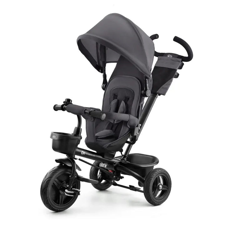 Kinderkraft Aveo Tricycle-Malachite Grey