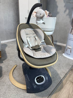 EX DISPLAY egg Home Smart Motion Rocker - Mink