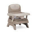 Chicco Bento Booster Seat - Vanilla