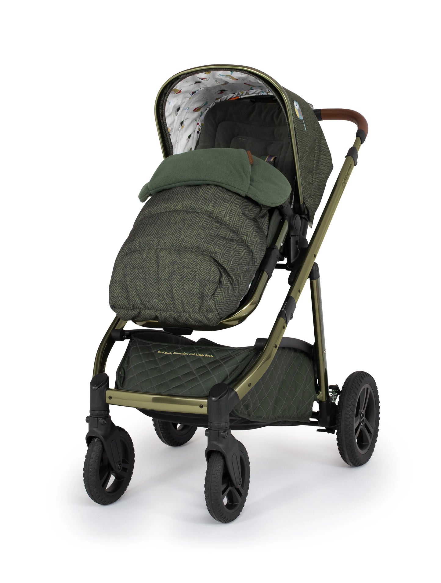 Cosatto Footmuff - Bureau