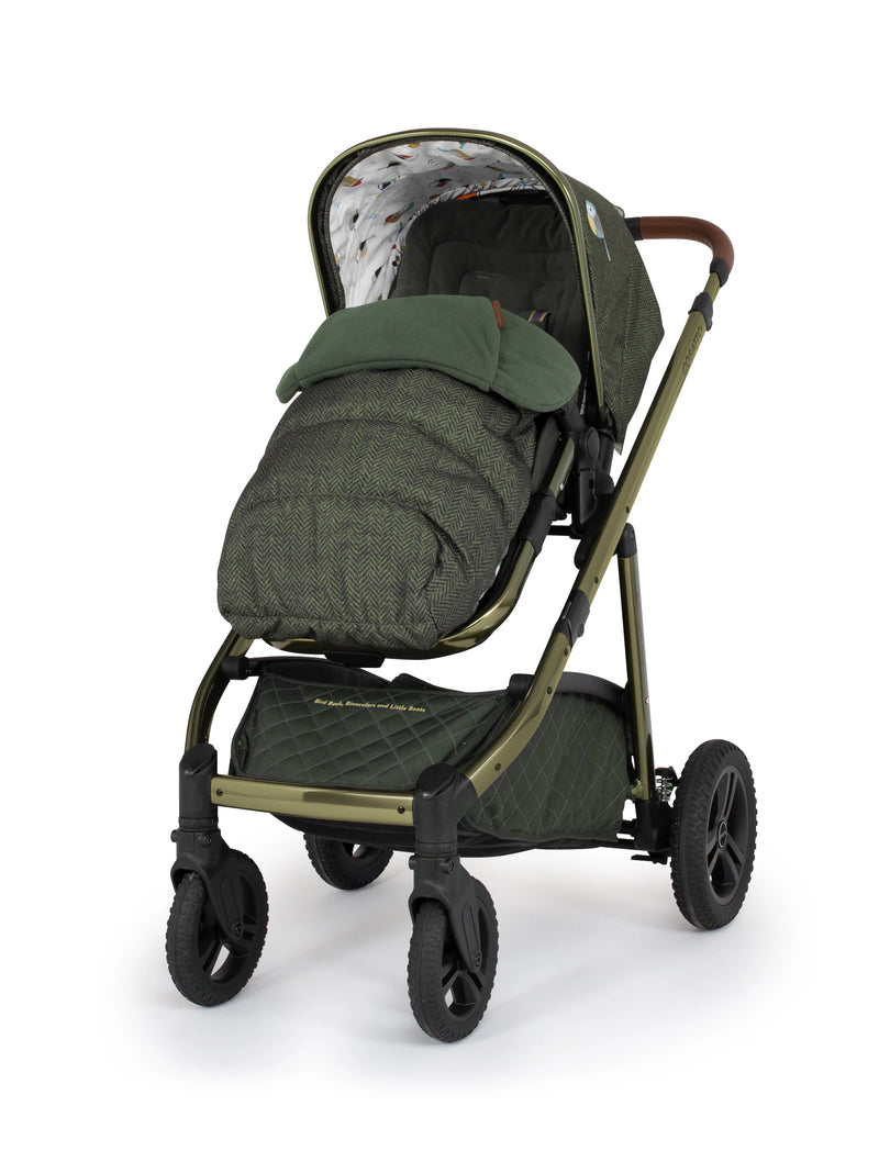 Cosatto Footmuff - Bureau